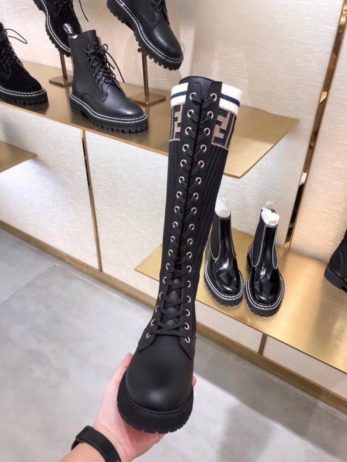 fen boots