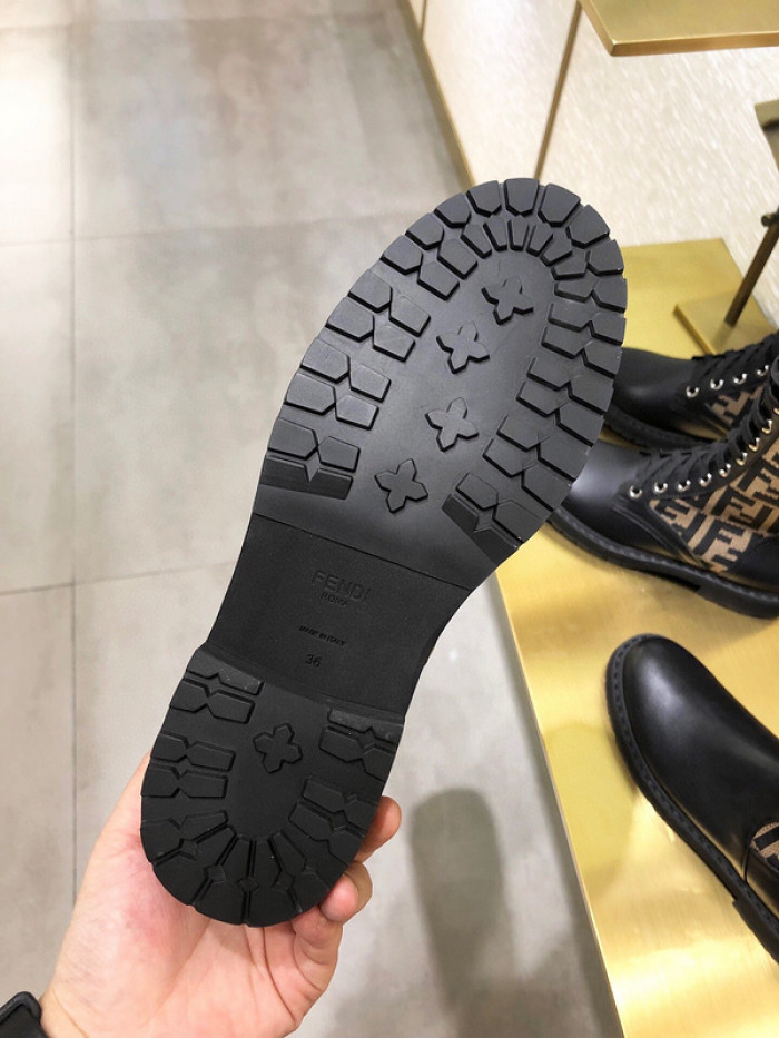 fen boots