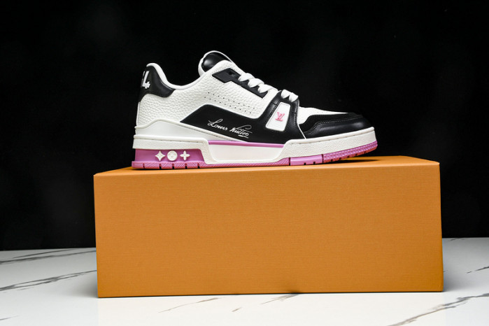 LOVT SNEAKER lv-208