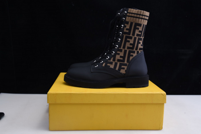 fen boots