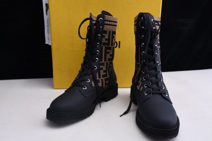 fen boots