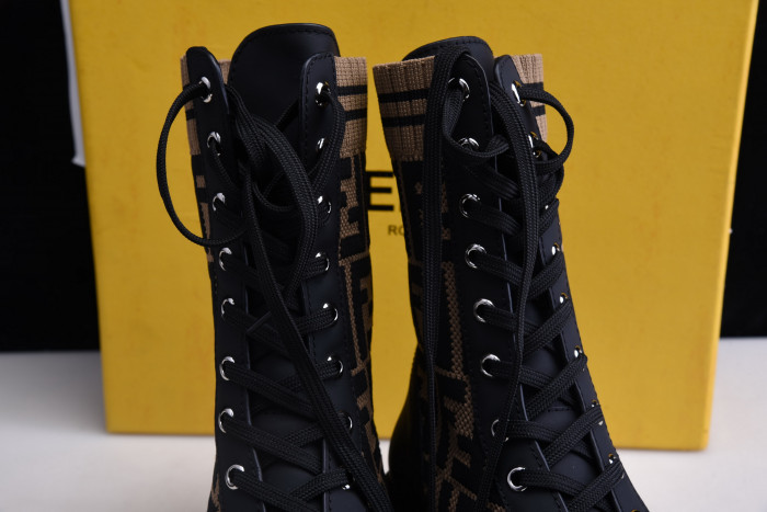 fen boots