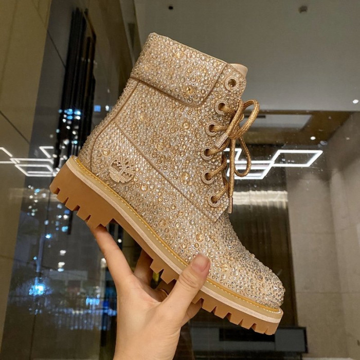 Timb**1*nd boots