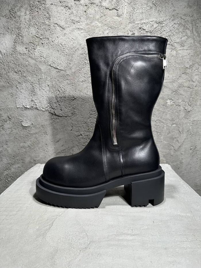 r1ck 0wens sneakers ro-237