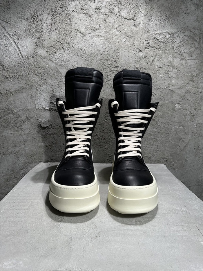r1ck 0wens sneakers ro-233