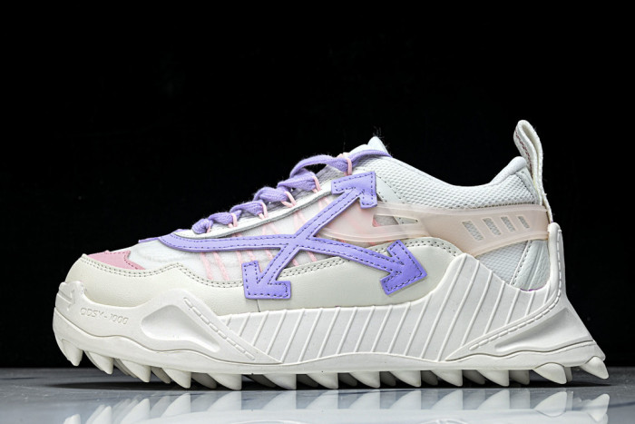 OF C/O​ ODSY-1000 SNEAKERS ow-65