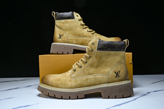 LOVT BOOTS L0-49