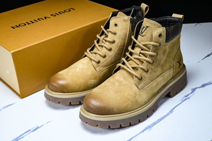 LOVT BOOTS L0-49