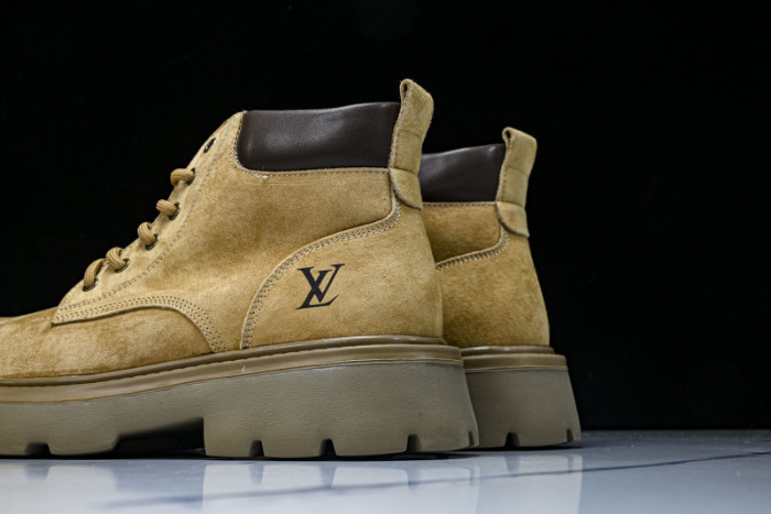 LOVT BOOTS L0-50