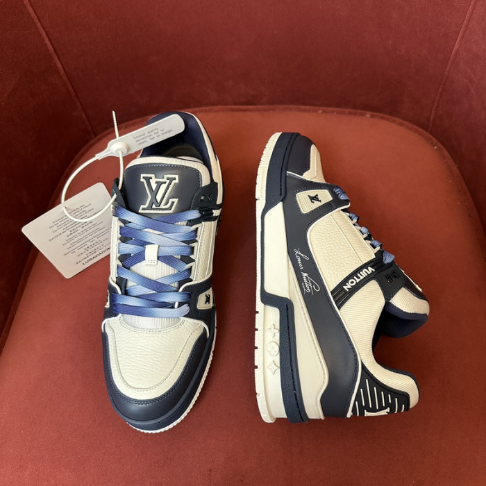LOVT SNEAKER lv-239