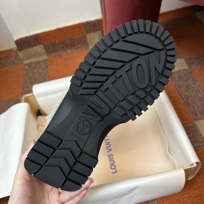 LOVT BOOTS L0-21