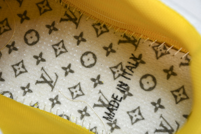 lovt sneaker lv-82