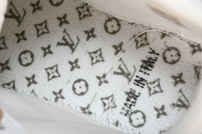 lovt sneaker lv-87