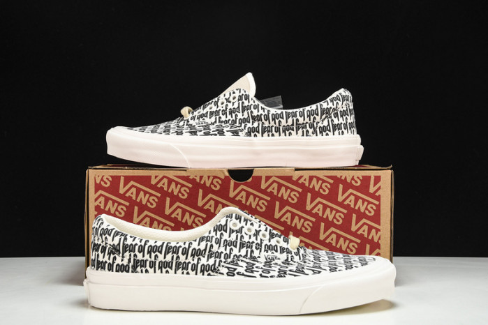 comme des garcons x authentic 