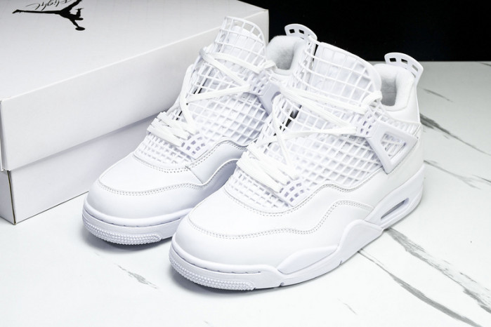 Air Jordan 4 FV7251-107