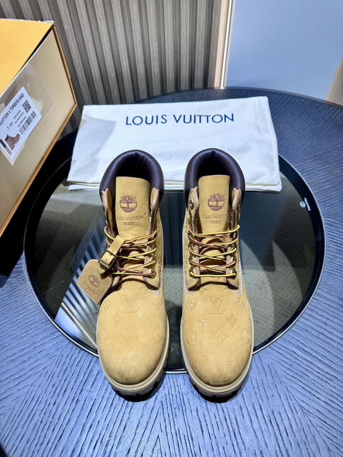 LOVT BOOTS L0-18