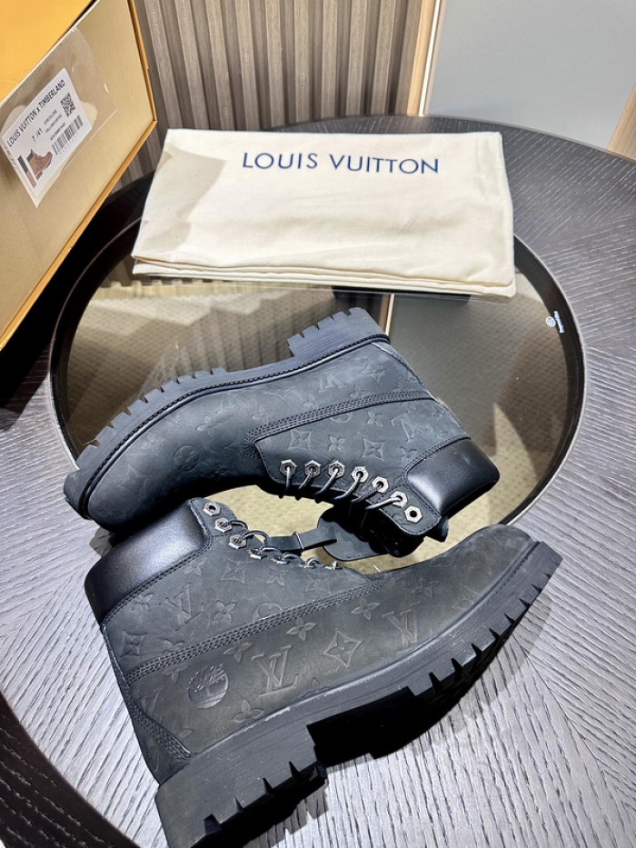 LOVT BOOTS L0-19