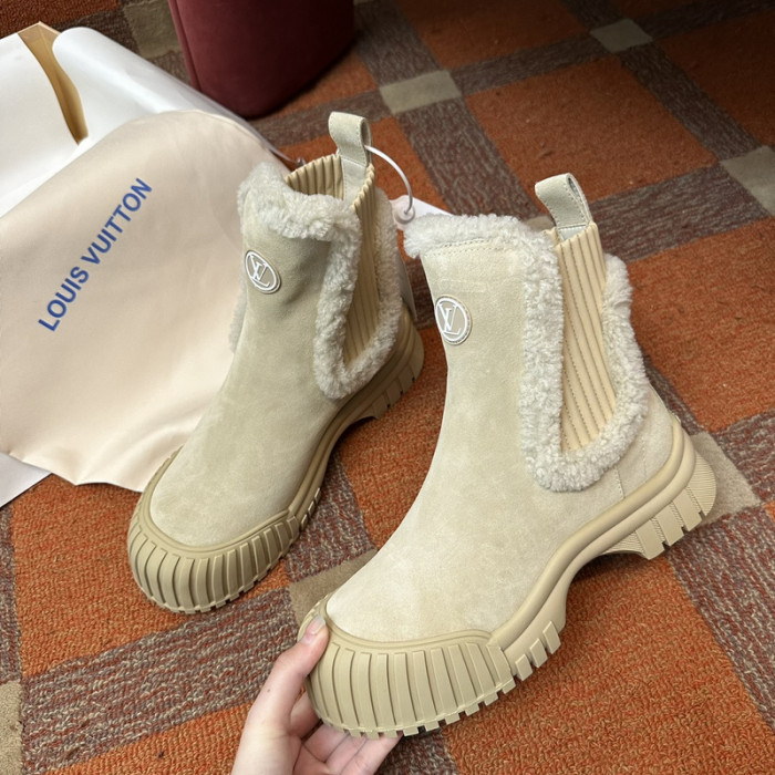 LOVT BOOTS L0-20