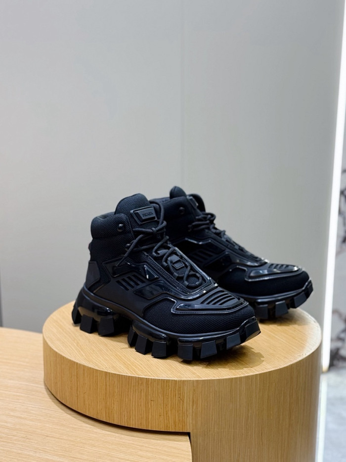 PRAD SNEAKERS PB-80