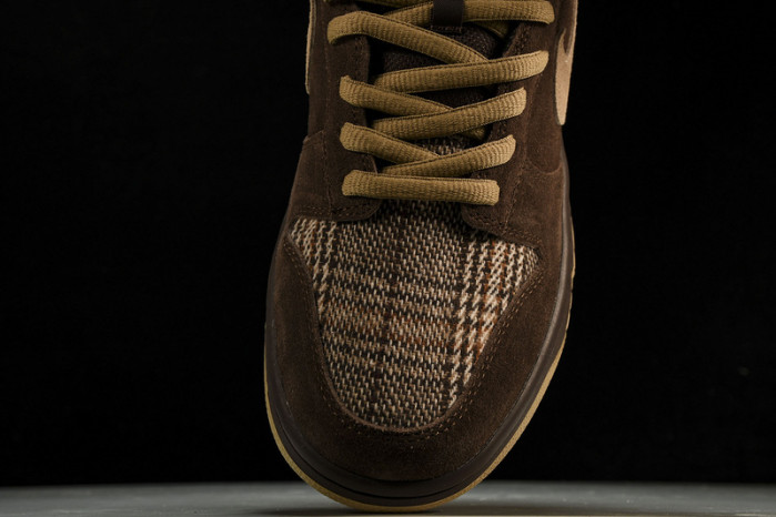 nike sb dunk low tweed 304292-223