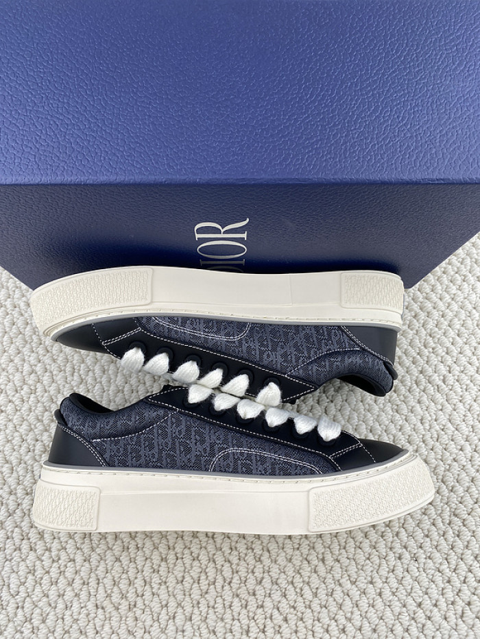 dr b33 low-top sneakers dr-61