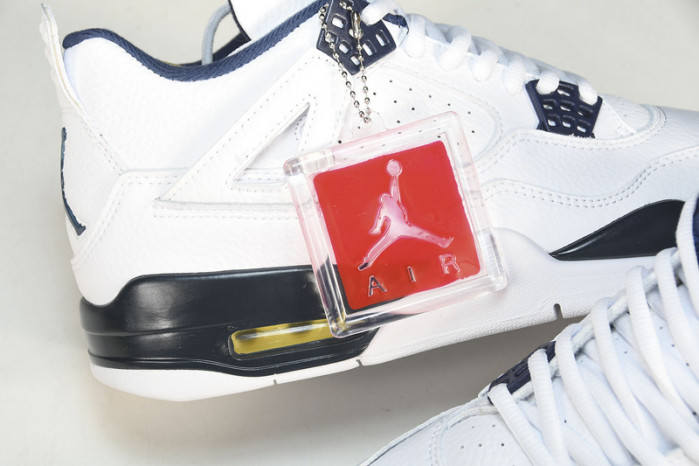 air jordan 4 retro columbia 2015 style 408452-107