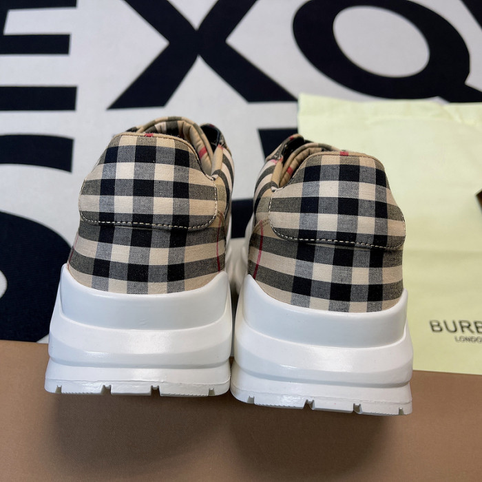 BUBERY SNEAKER