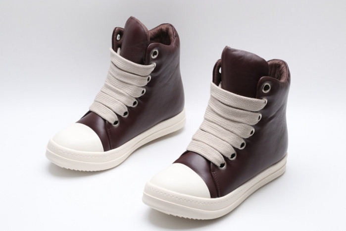 r1ck 0wens sneakers ro-62
