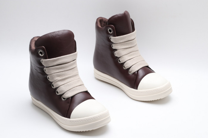 r1ck 0wens sneakers ro-62