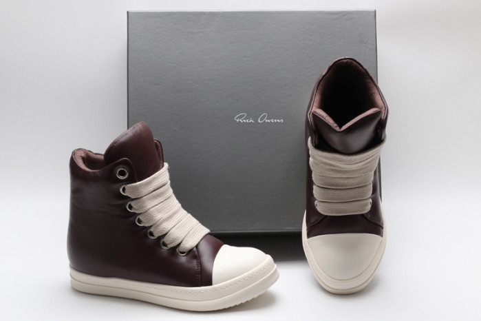 r1ck 0wens sneakers ro-62