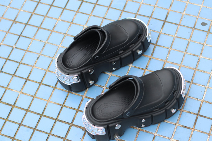 bl slippers
