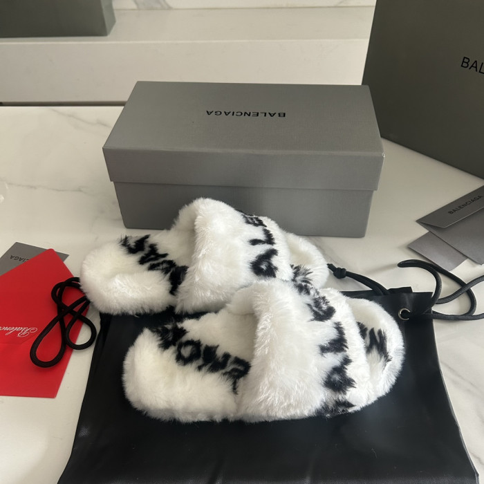 BL SLIPPERS 2307158