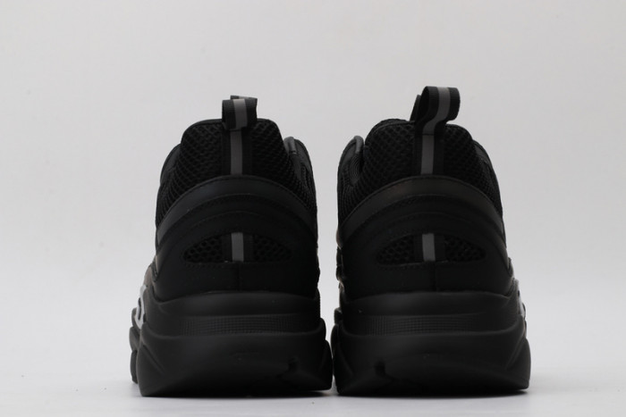 dr homme b22 trainer sneaker