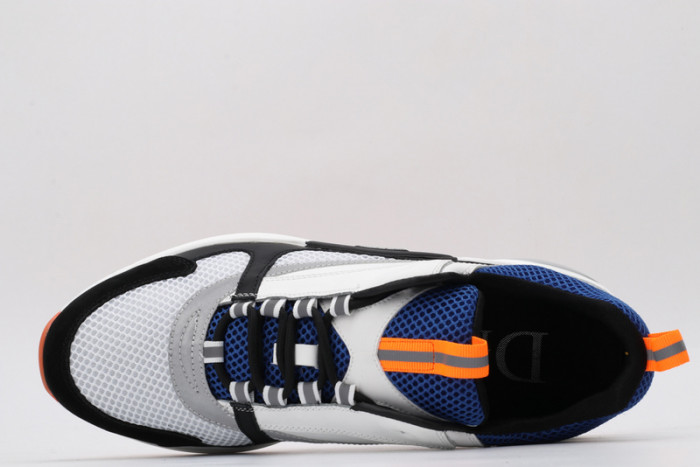 dr homme b22 trainer sneaker
