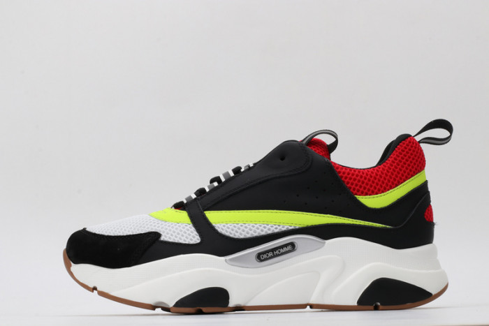 dr homme b22 trainer sneaker