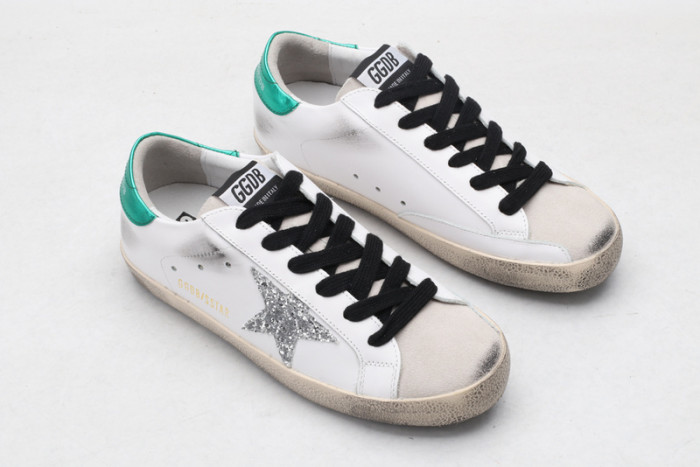 ggdb sneakers