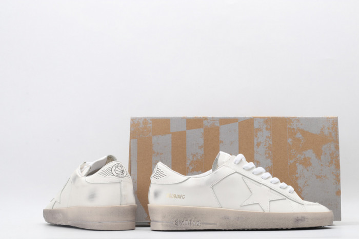 ggdb sneakers
