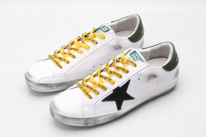 ggdb sneakers