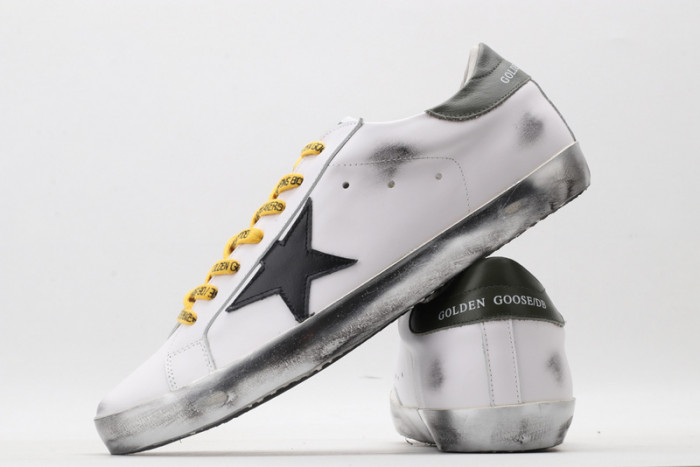 ggdb sneakers