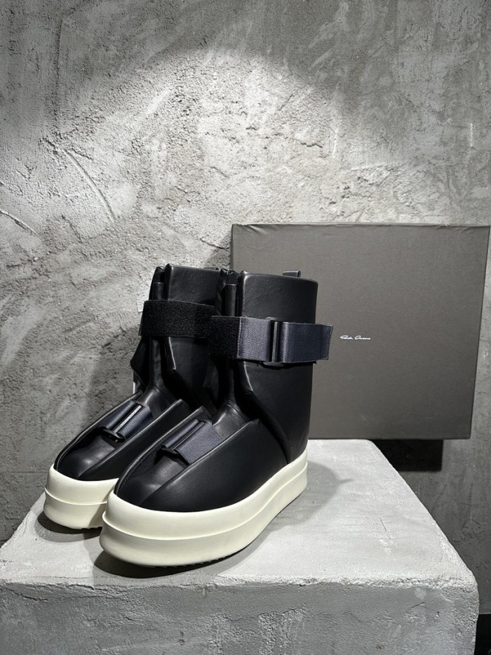 r1ck 0wens sneakers ro-211