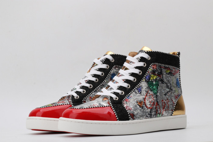 cl sneakers