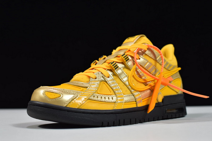 of nike air rubber dunk 
