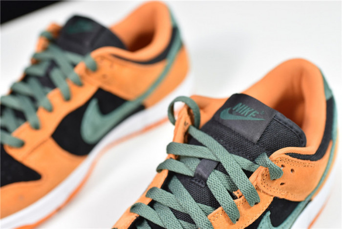 nike dunk low 