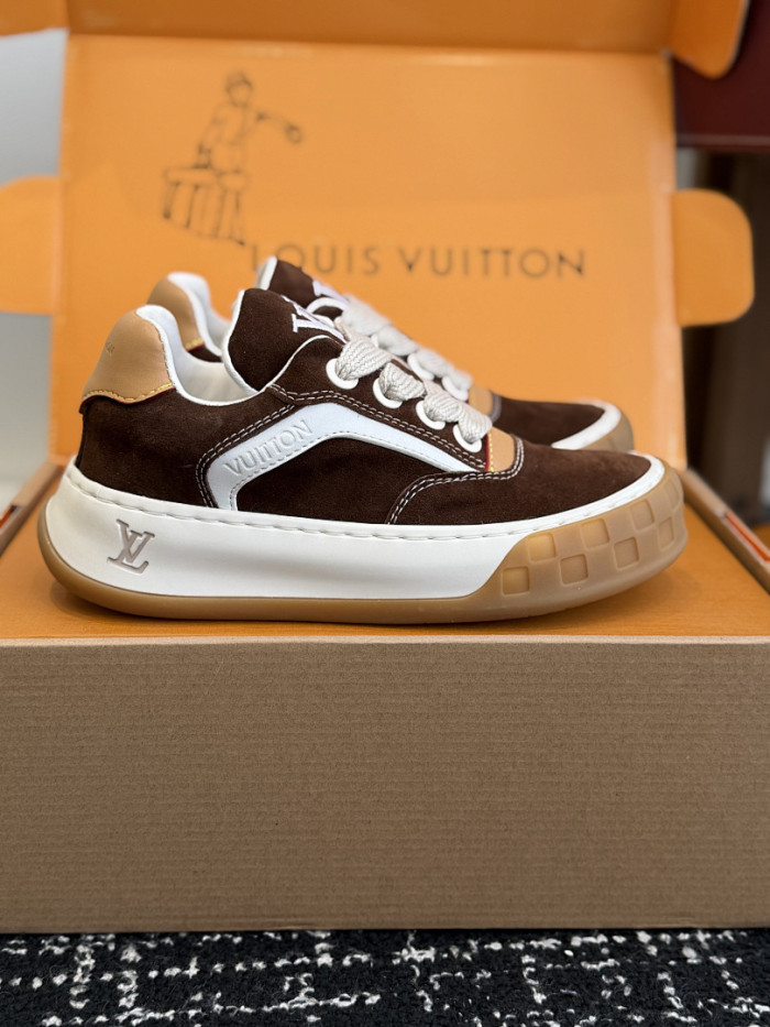 LOVT SNEAKER lv-517