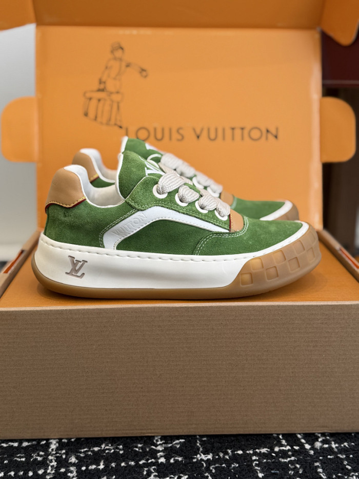 LOVT SNEAKER lv-519