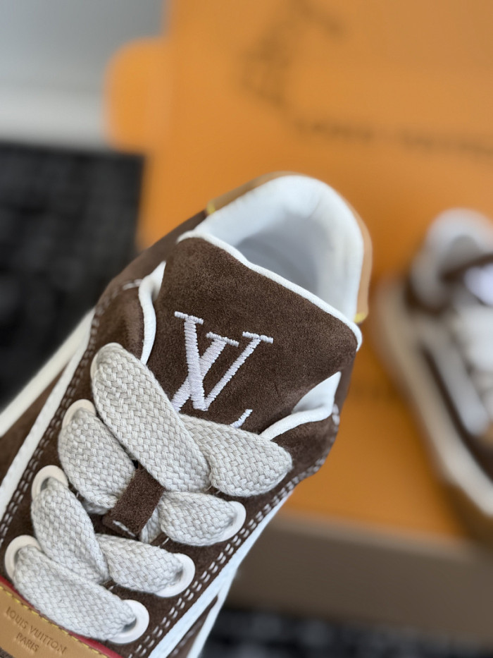 LOVT SNEAKER lv-520