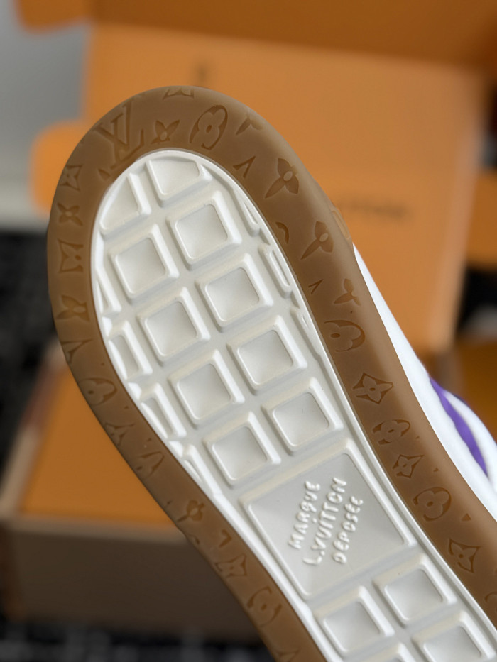 LOVT SNEAKER lv-514