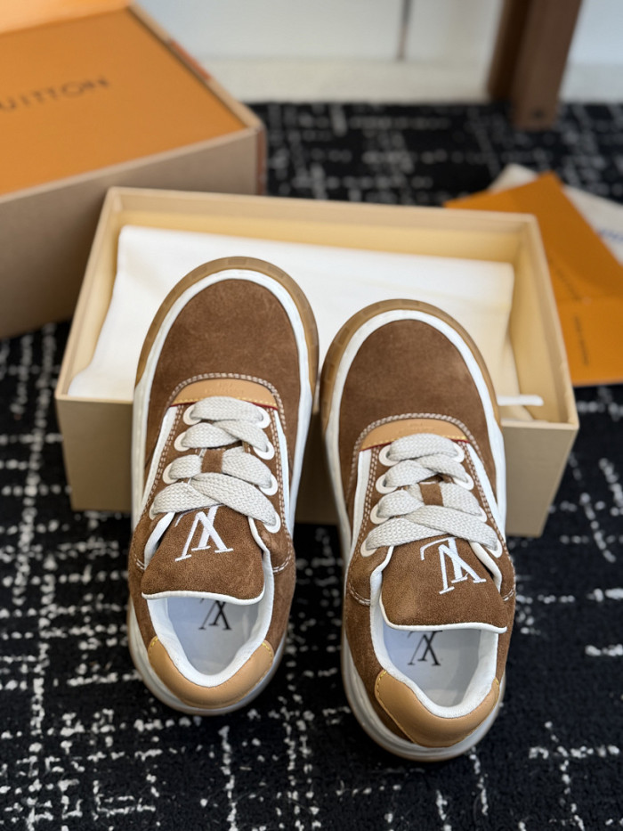 LOVT SNEAKER lv-515