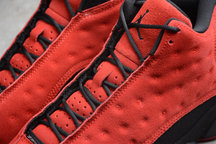 air jordan 13 “reverse bred” dj5982-602