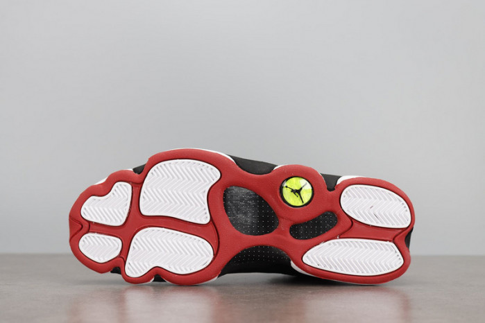 jordan 13 retro playoffs (2011) - 414571-001
